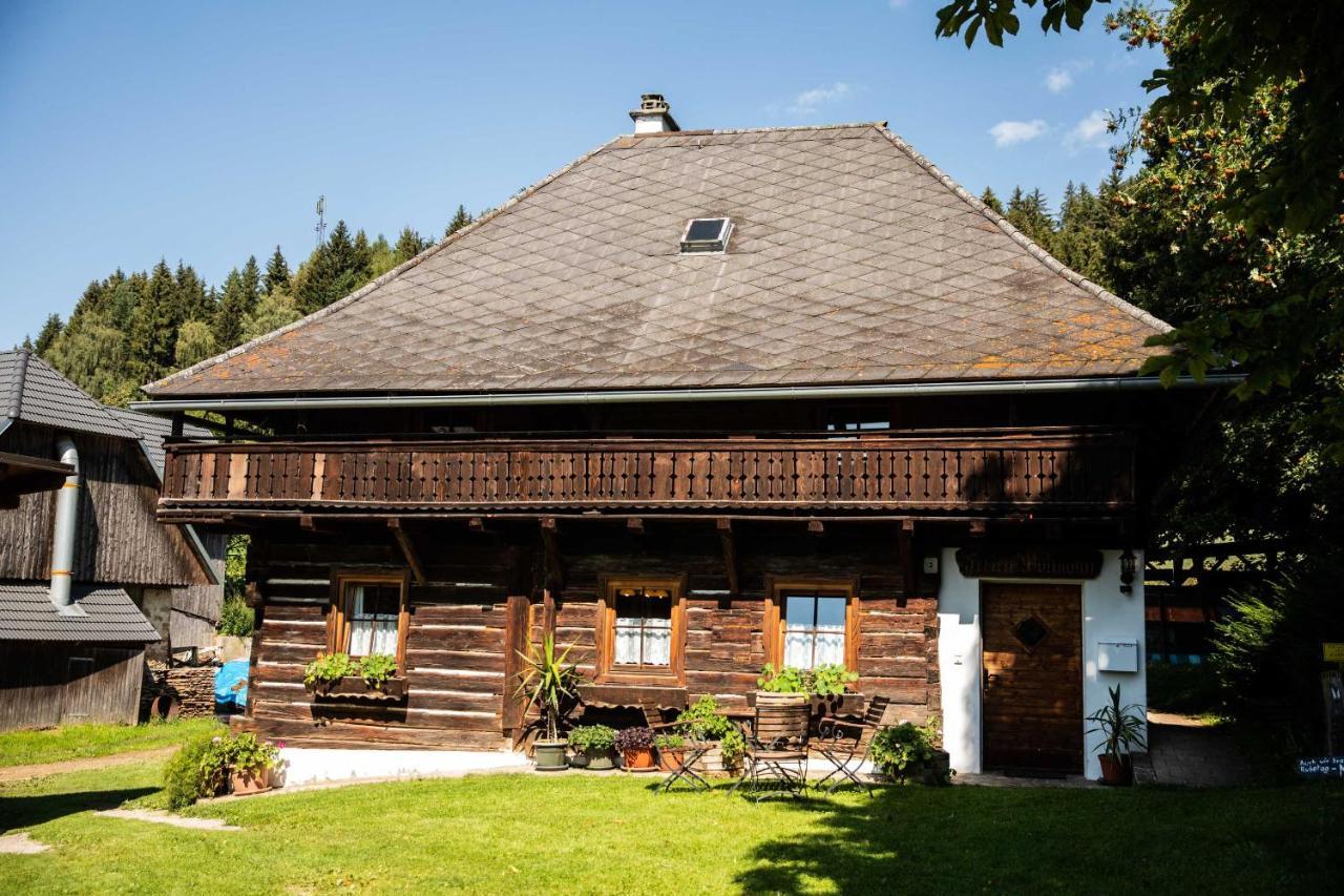 Gasthof Zum Kramer Gurk Zewnętrze zdjęcie