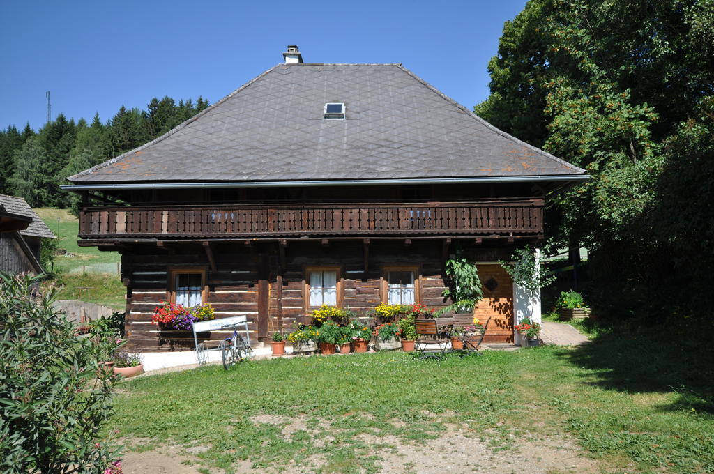 Gasthof Zum Kramer Gurk Pokój zdjęcie
