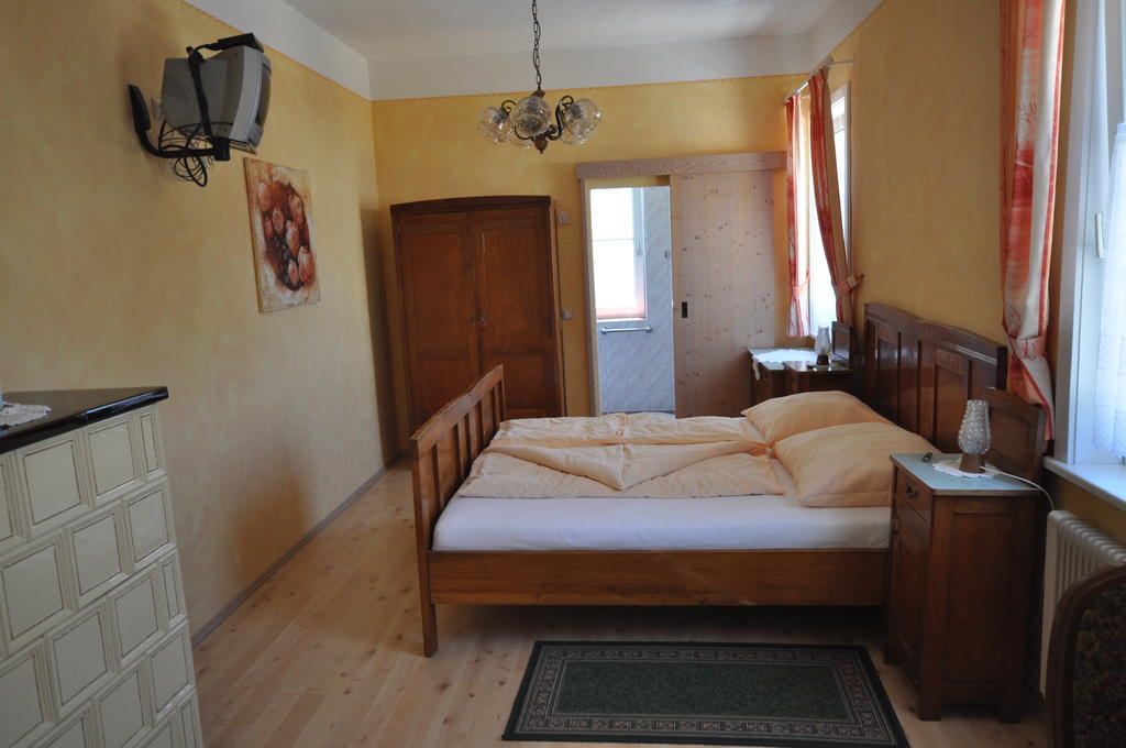 Gasthof Zum Kramer Gurk Pokój zdjęcie