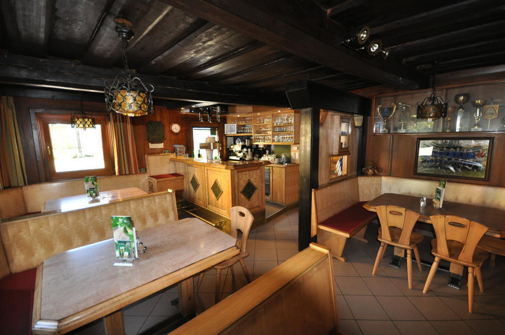 Gasthof Zum Kramer Gurk Zewnętrze zdjęcie