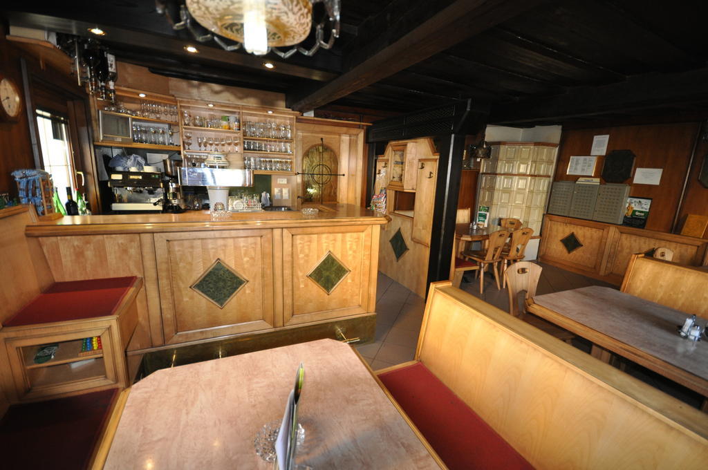 Gasthof Zum Kramer Gurk Zewnętrze zdjęcie