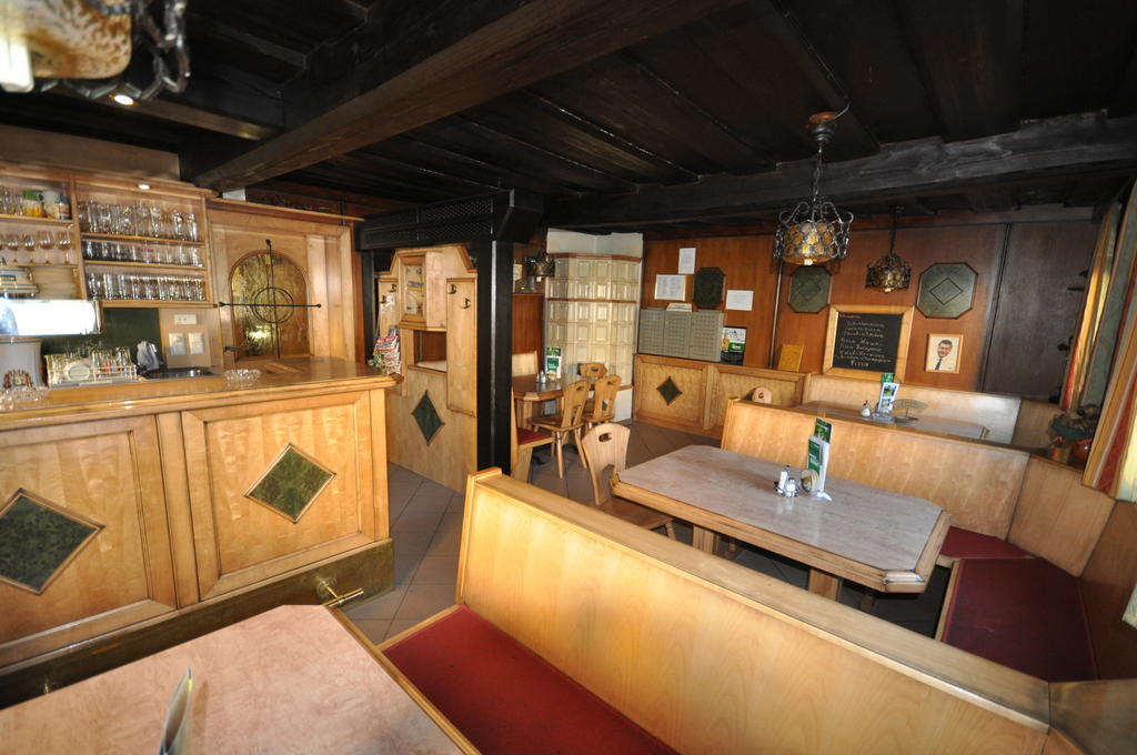 Gasthof Zum Kramer Gurk Zewnętrze zdjęcie