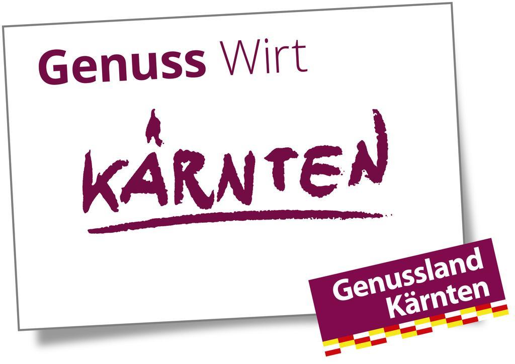Gasthof Zum Kramer Gurk Zewnętrze zdjęcie