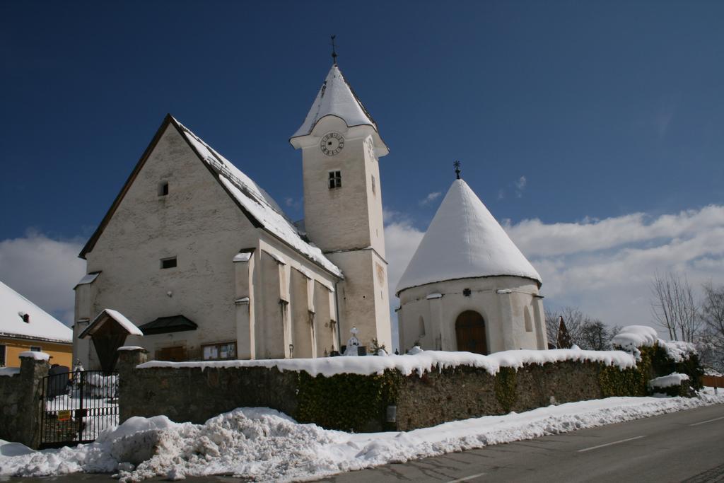 Gasthof Zum Kramer Gurk Zewnętrze zdjęcie